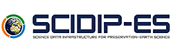 SCIDIP-ES Logo